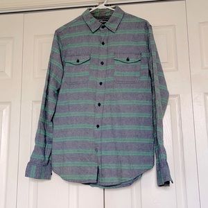 Great shirt. Soft. EUC. Men’s size M